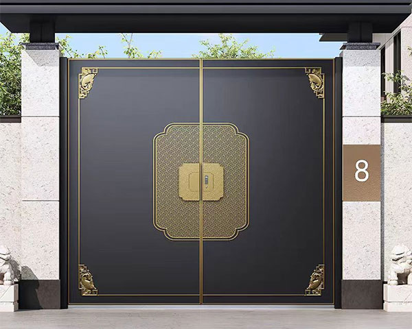铸铝门和锌合金门哪个更好？